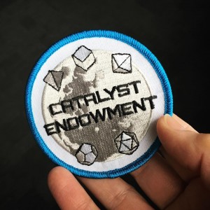 catalyst endowment patch