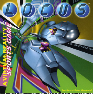 locus cover